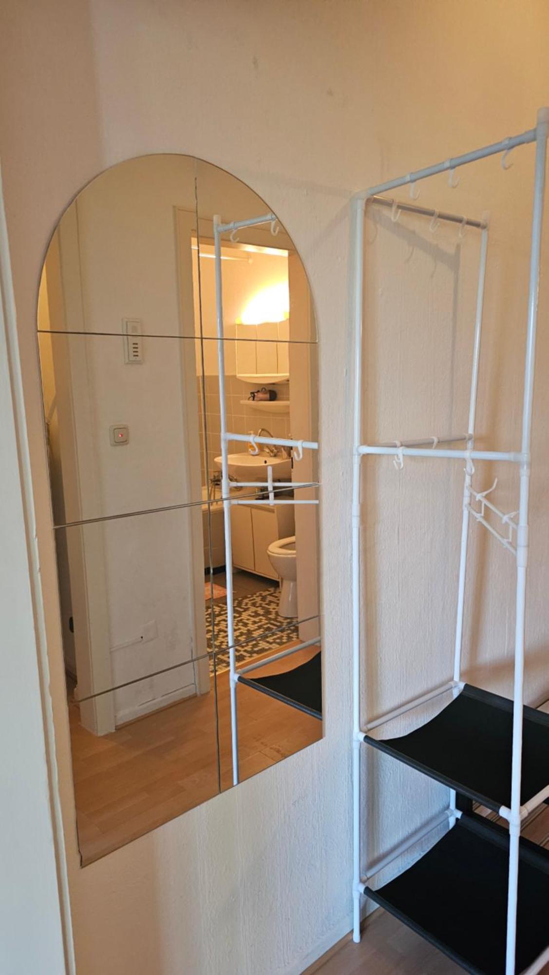 Urlaubsparadies Mit 2 Fahhraedern Stadthagen Exterior foto